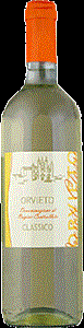 ORVIETO CLASSICO 2011